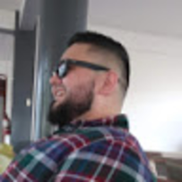 Meet the Posher Other - Meet your Posher, Carlos